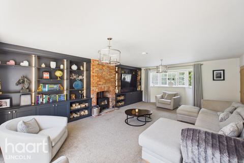 5 bedroom detached house for sale, Parklands Drive, Sudbrooke