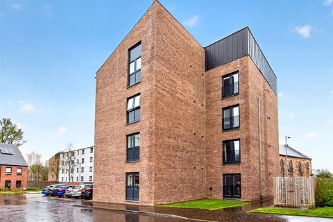 undefined, Shawbridge Street, Glasgow