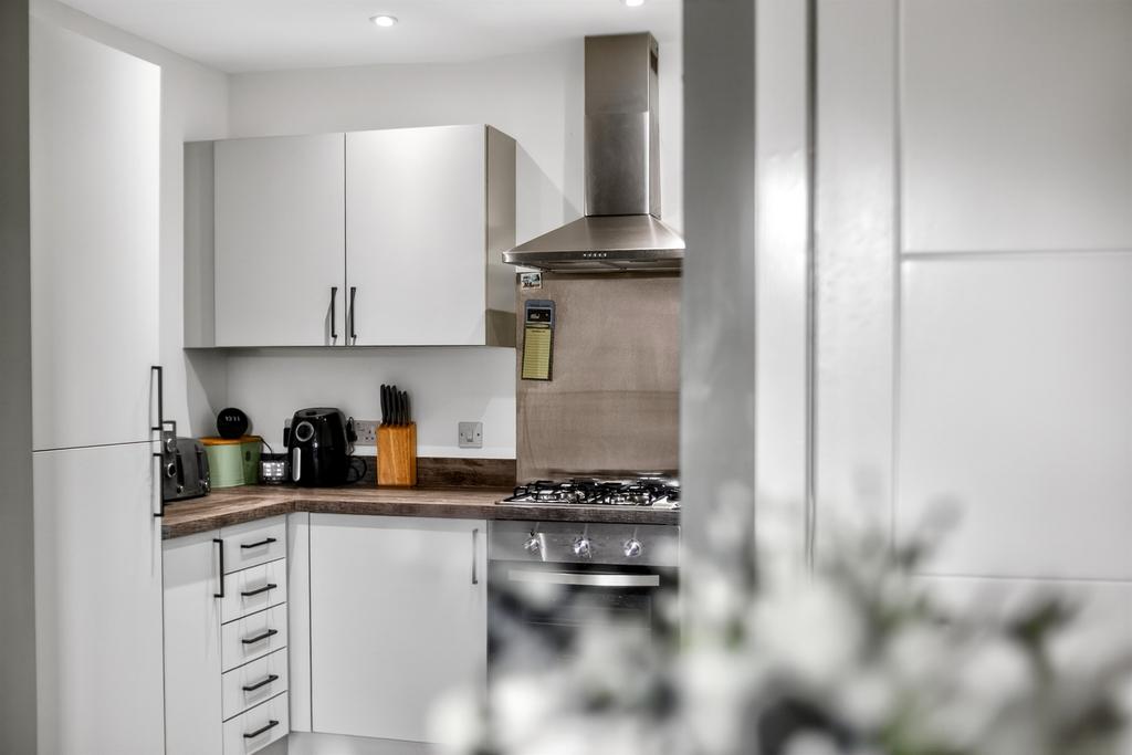 Apartment in Glasgow - View 4
