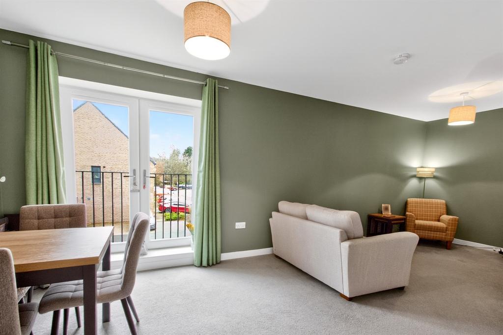 Apartment in Glasgow - View 6