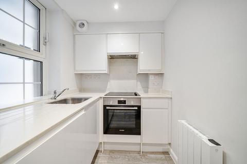 1 bedroom flat for sale, Gatliff Close, Pimlico, London, SW1W