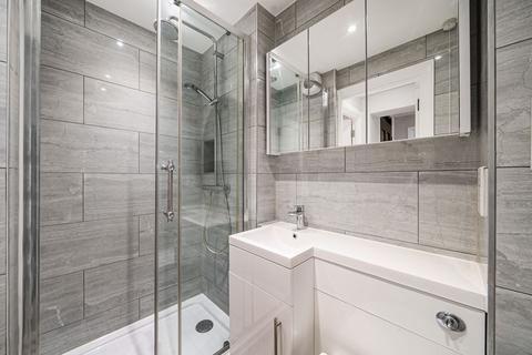 1 bedroom flat for sale, Gatliff Close, Pimlico, London, SW1W