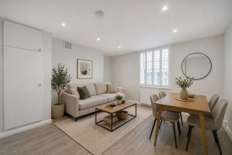 1 bedroom flat for sale, Gatliff Close, Pimlico, London, SW1W