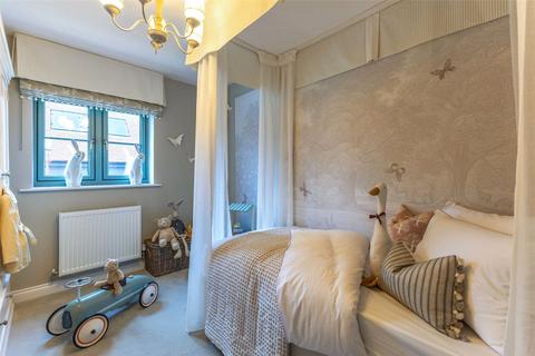 2 bedroom detached house for sale, The Green, Bolley Avenue, Bordon, GU35