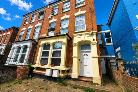 undefined, Pembury Road, London