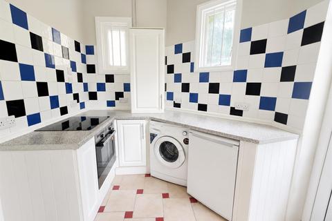 undefined, Pembury Road, London
