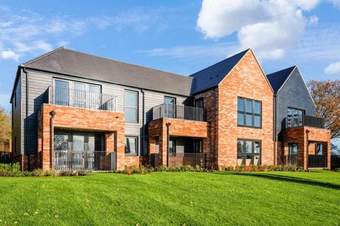 undefined, at Kingsley Park, Billericay CM12