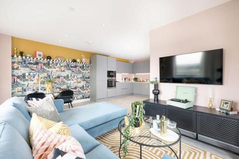 undefined, at Kingsley Park, Billericay CM12