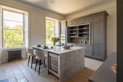 5 bedroom townhouse for sale, Marlborough Buildings, Bath, Somerset