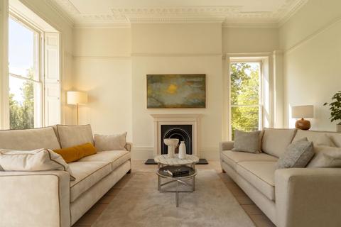 5 bedroom townhouse for sale, Marlborough Buildings, Bath, Somerset
