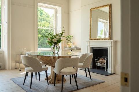 5 bedroom townhouse for sale, Marlborough Buildings, Bath, Somerset