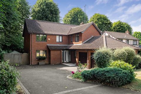 5 bedroom detached house for sale, Moorend Glade, Charlton Kings, Cheltenham