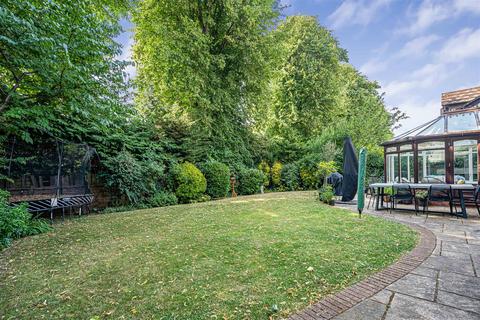 5 bedroom detached house for sale, Moorend Glade, Charlton Kings, Cheltenham