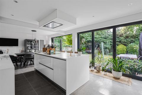 5 bedroom detached house for sale, Moorend Glade, Charlton Kings, Cheltenham