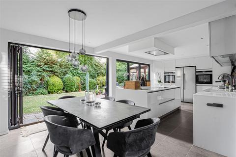 5 bedroom detached house for sale, Moorend Glade, Charlton Kings, Cheltenham