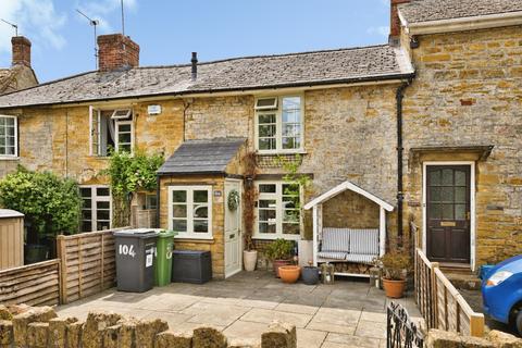 3 bedroom character property for sale, Main Street, Ash, Martock