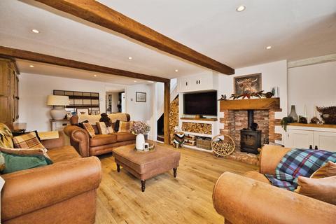 3 bedroom character property for sale, Main Street, Ash, Martock