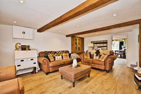 3 bedroom character property for sale, Main Street, Ash, Martock