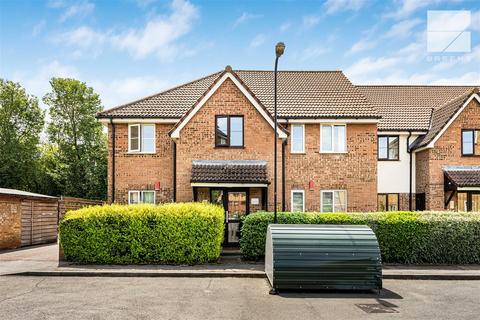 undefined, Thurlow Close, E4