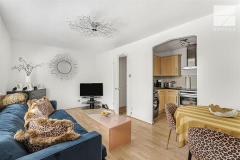 undefined, Thurlow Close, E4