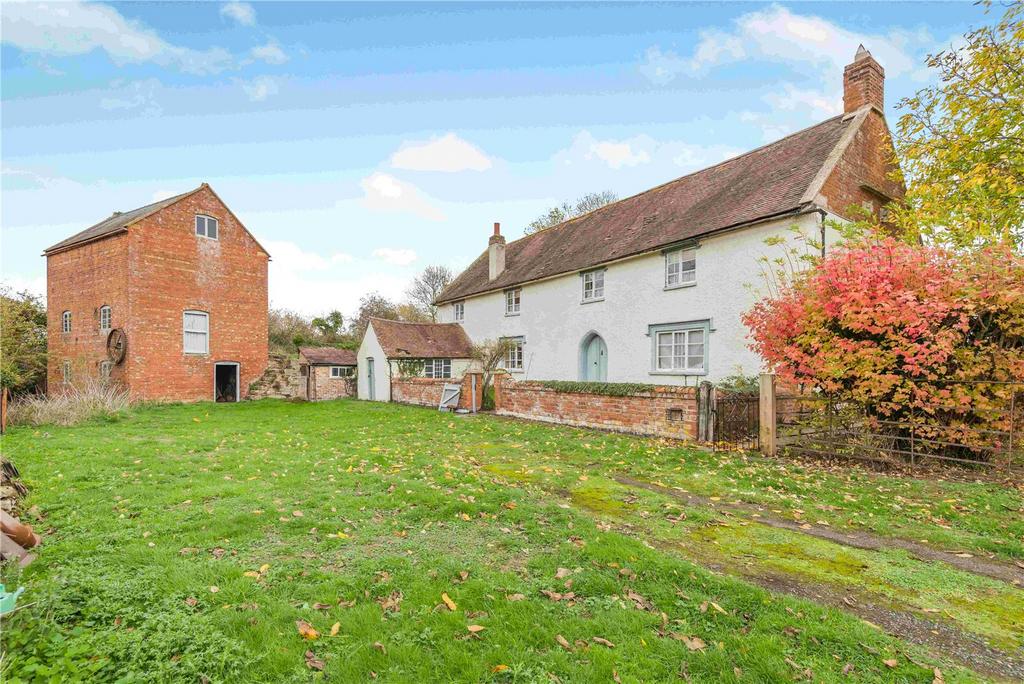 Farmhouse