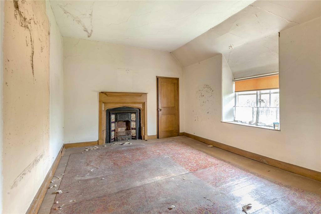 Fireplaces