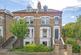 Dorncliffe Road, Fulham, London, SW6