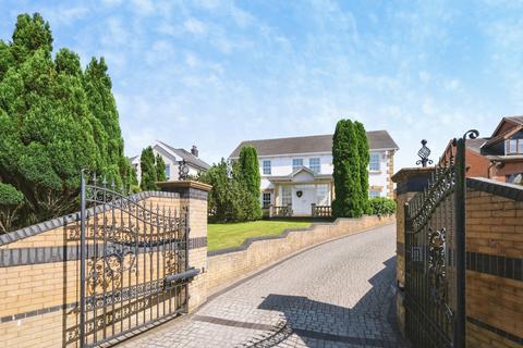 4 bedroom detached house for sale, Bethania Road, Llanelli SA14