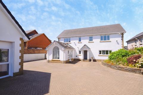 4 bedroom detached house for sale, Bethania Road, Llanelli SA14