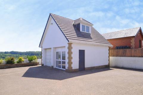 4 bedroom detached house for sale, Bethania Road, Llanelli SA14