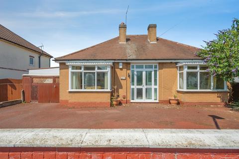 3 bedroom detached bungalow for sale, Birchwood Avenue, Littleover, Derby
