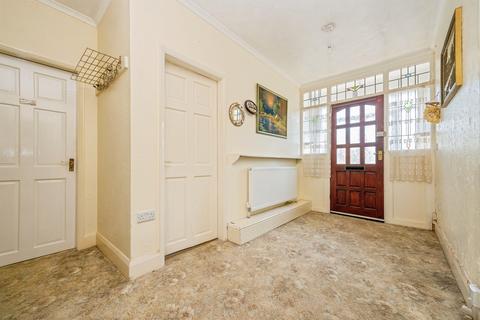 3 bedroom detached bungalow for sale, Birchwood Avenue, Littleover, Derby