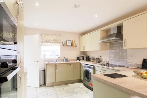 3 bedroom link detached house for sale, Orchard Grove, East Markham, Newark