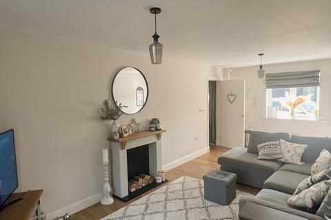 3 bedroom link detached house for sale, Orchard Grove, East Markham, Newark