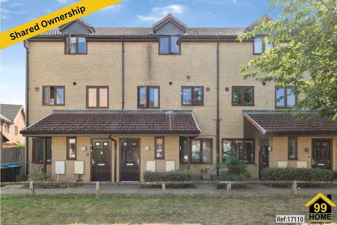 undefined, Oakworth Avenue, Milton Keynes, Buckinghamshire, MK10