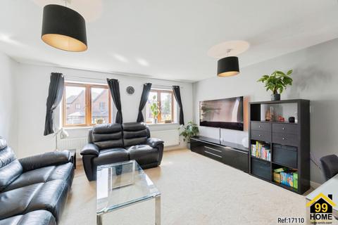 undefined, Oakworth Avenue, Milton Keynes, Buckinghamshire, MK10