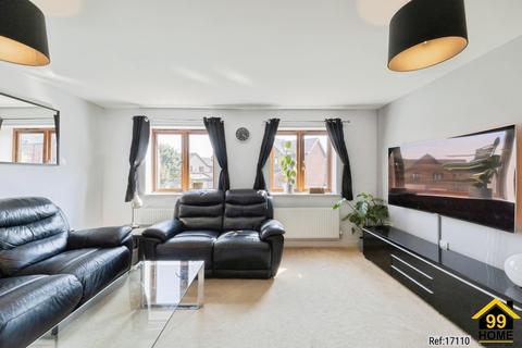 undefined, Oakworth Avenue, Milton Keynes, Buckinghamshire, MK10