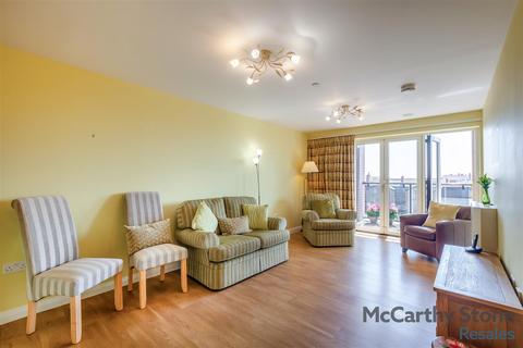 undefined, Orchid Court, 35-37 South Promenade, Lytham St. Annes