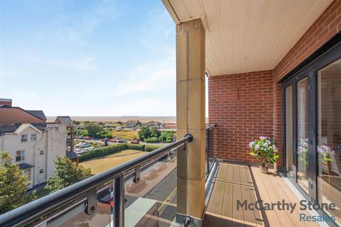 undefined, Orchid Court, 35-37 South Promenade, Lytham St. Annes