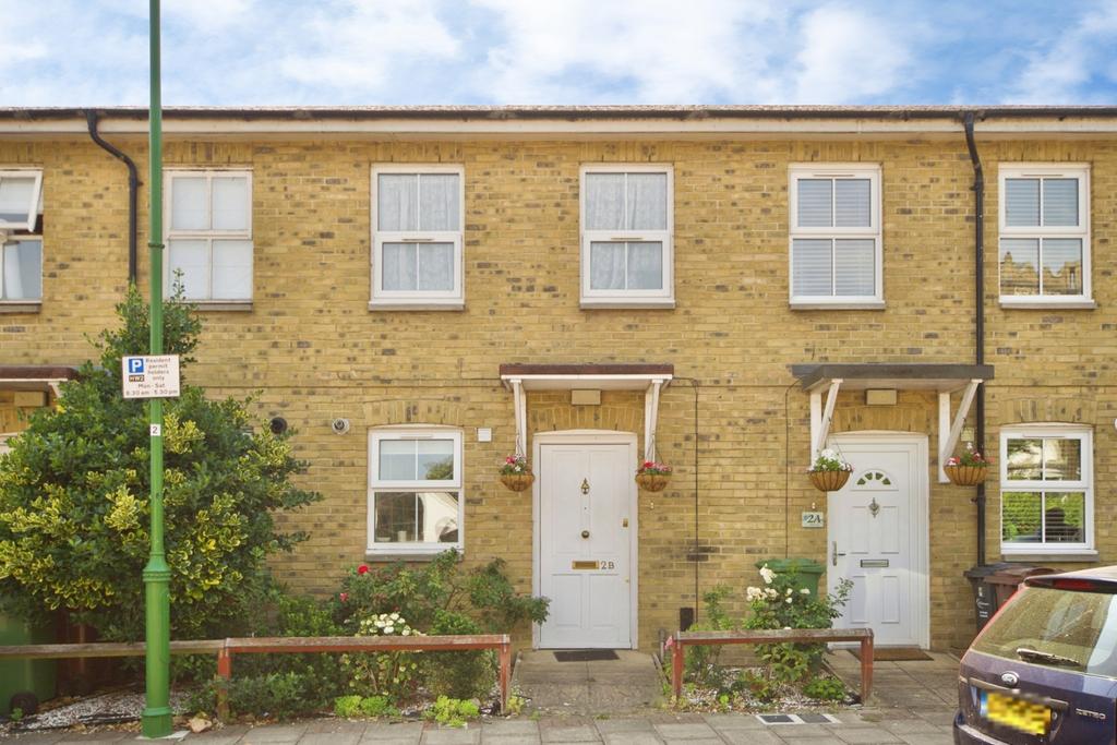 Church Lane, Dagenham, RM10, Dagenham