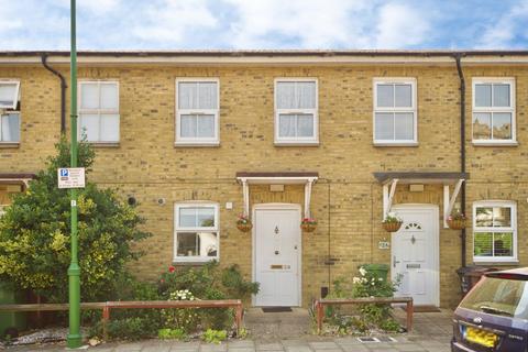 Church Lane, Dagenham, RM10