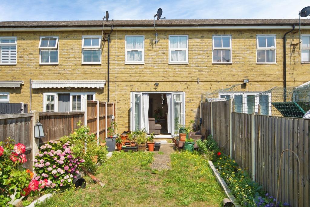 Garden view, garden