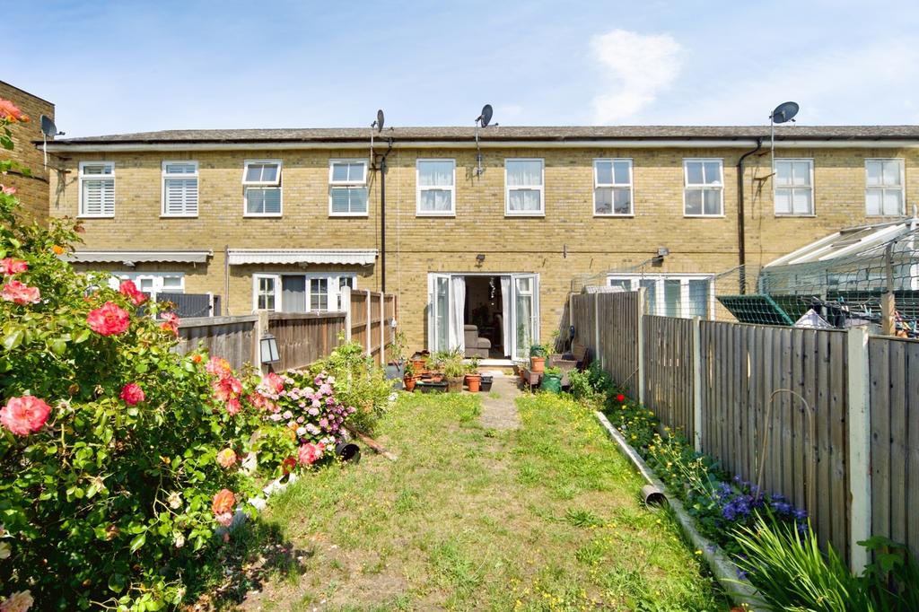 Garden view, garden