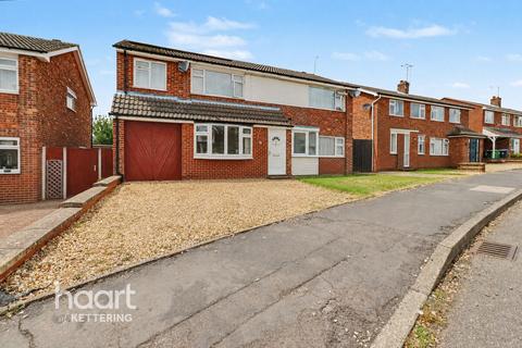 4 bedroom semi-detached house for sale, MARKET HARBOROUGH LE16