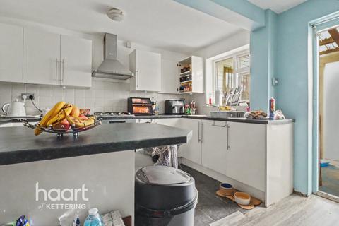 4 bedroom semi-detached house for sale, MARKET HARBOROUGH LE16
