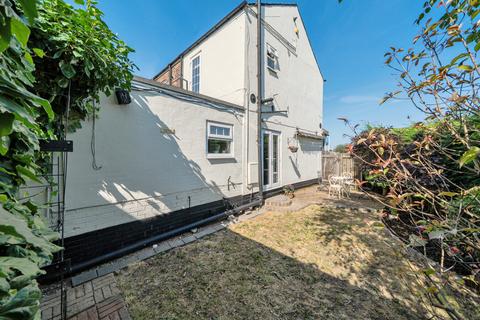1 bedroom end of terrace house for sale, Edward Street, Hessle HU13