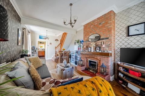 1 bedroom end of terrace house for sale, Edward Street, Hessle HU13