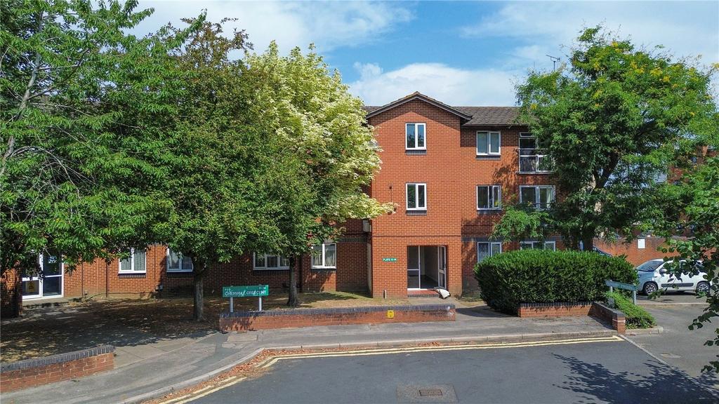 Cherwell Crescent, Reading RG1