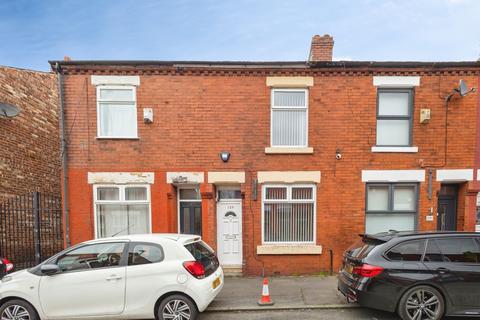 2 bedroom terraced house to rent, Brailsford Road, Manchester, M14