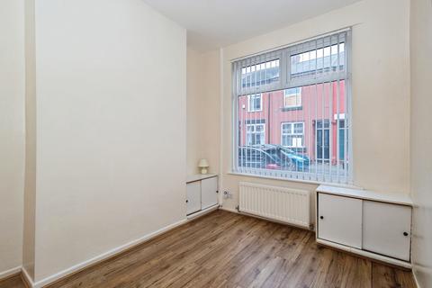 2 bedroom terraced house to rent, Brailsford Road, Manchester, M14
